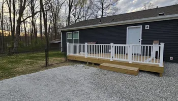 Fencing for Crossbones Contracting in Greencastle,  IN