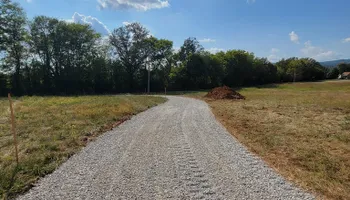 Land Clearing & Demolition for Troyer's Excavation in Monterey, TN