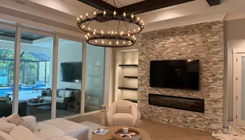 Interior Painting for Pardon My Painting in St. Petersburg, FL