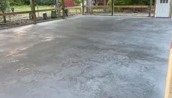 Concrete Slab Construction for Big League Concrete and Grading in Batesburg-Leesville, SC