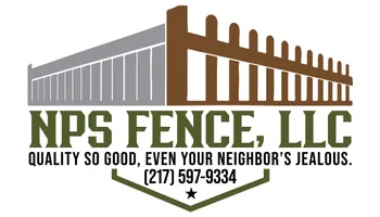 Fence Installation for NPS Fence, LLC in Danville, IL