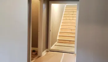 Interior Painting for Pattons Pro Painting in Battle Creek, MI