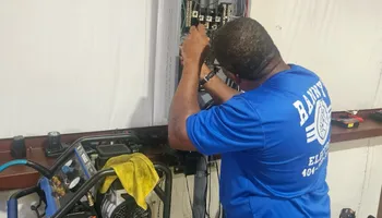 Electrical Repairs for Ranny's Electric in Villa Rica, GA