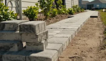 Landscape Lighting for Pro Designs Landscaping in Jacksonville, FL