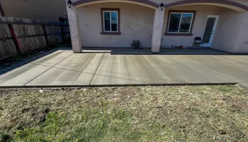 Concrete Driveways for PREMIER CONCRETE CREATIONS in Stockton, CA