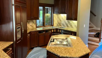 Kitchen Renovations for Hart’s Home Improvements in Santa Rosa Beach, , FL