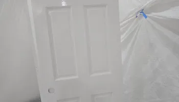 Interior Painting for Duraplus Topcoat Painting in New Brighton, MN