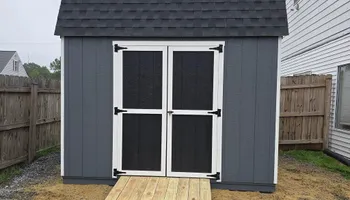 Services for Rockhold Sheds in Deale, MD