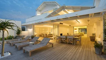 Deck & Patio Installation for A+ Handyman in Montgomery, AL