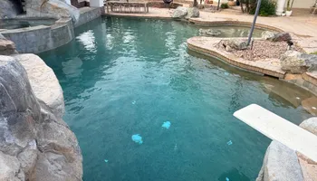 Equipment Installation for Trublu Pool and Spa in Queen Creek, AZ