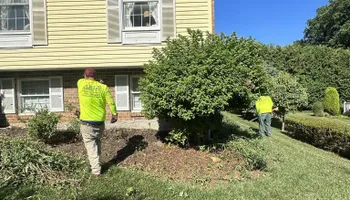 Mowing for A Better Lawn Service LLC in Bel Air, MD
