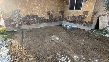 Landscape Installation for Falls Property Services  in Idaho Falls, ID