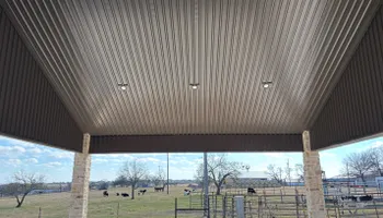 Metal Buildings for TX Makers Construction in Springtown, TX