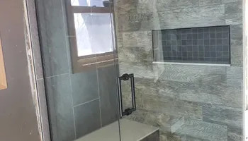 Bathroom Renovation for Harty Construction in Waseca,  MN
