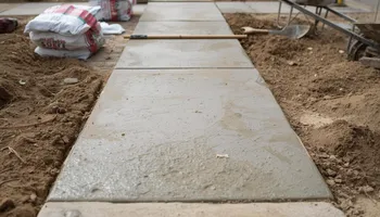 Concrete for H&R Concrete LLC in Greer, SC