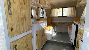 RV Renovations for Mauka to Makai RV Renovations in Los Angeles, CA