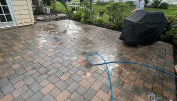 Power Washing for Creekside Power Washing & Painting in Aston Township, PA