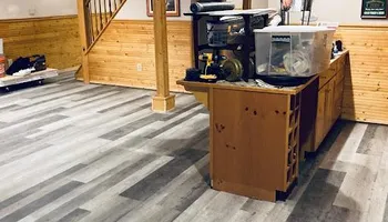 Kitchen Renovation for Cincinnati Custom Remodel LLC in Cincinnati, OH