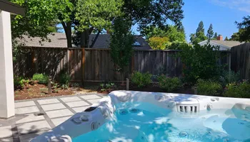 Defensible Space for Martin Stanko Landscape Construction in Livermore, CA