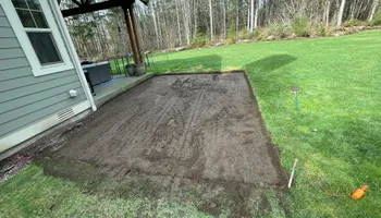 Mowing for Stealth Landscaping in Black Diamond, WA