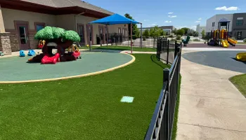Artificial Turf Installation for Forever Green Turf Pros LLC in Greeley, CO