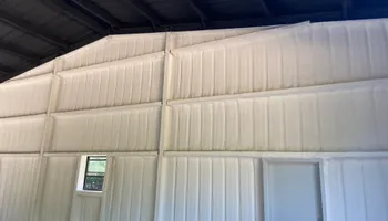 Closed Cell Spray Foam  for Cross Insulation in Gainesville, TX