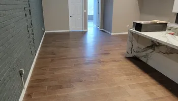 Kitchen Renovation for Woodard's Handyman in The Villages, FL