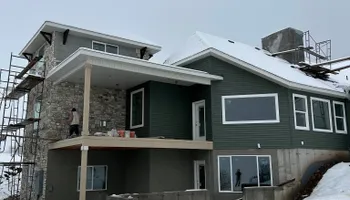 Window installation & replacement for Valley View Exteriors in Logan, UT