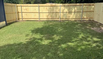 Fence Installation for Bigtime Fence & Construction in Farmersville,  TX