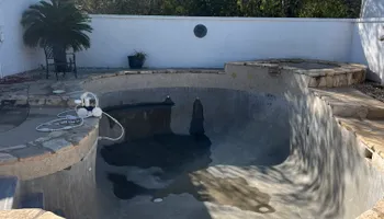 Pool Repairs and Remodels for Pool Queen Services in Del Rio, TX