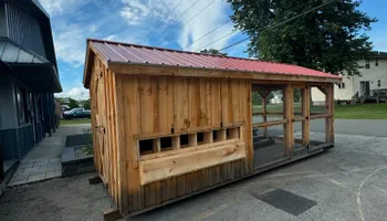 Sheds for The Shed Family & Farm LLC in Albany, NY