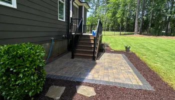 Landscape Design for Jem Landscaping LLC in Wendell, NC