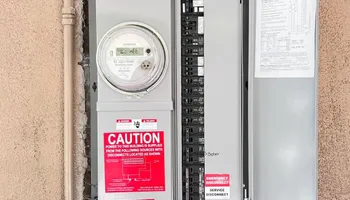 Residential Electrical Services for G&R Electric in Anaheim, CA