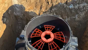 Septic System Installation for Quality Land Management and Septic Service in Green Mountain, NC