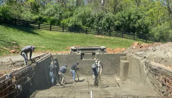 Pool Repairs and Remodels for Pool Queen Services in Del Rio, TX