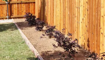 Mowing for Fresh Yards Landscaping in Austin, Texas
