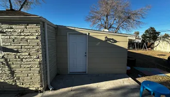 Framing for Happy Home Projects Co-op in Lakewood, CO