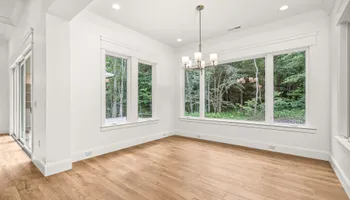 New Residential Construction for David Kerley Construction LLC in Fairfield Glade, TN