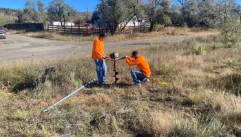 Kitchen Makeover  for Raton Property Maintenance in Raton, NM