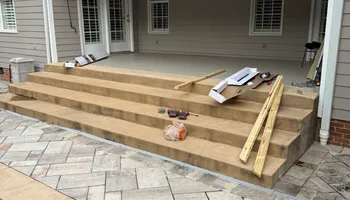 Bathroom Renovation for Carrel's Handyman and Renovation Services in Chattanooga, TN