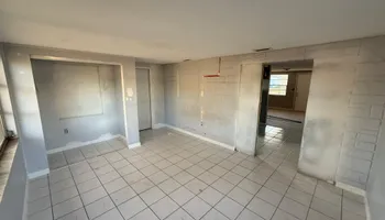 Fall Clean Up for Kramer & Son’s Property Maintenance in Hudson, FL