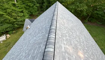 Roofing for The Clemens Group in Salem, NH
