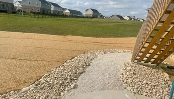 Maintenance Services for Norvell's Turf Management, Inc in Middletown, OH