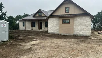 Custom Home Construction for Pegasus Custom Homes & Renovations in Spring Branch, TX