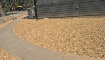 Foundation Work for TJR Concrete and Construction in Bend, OR