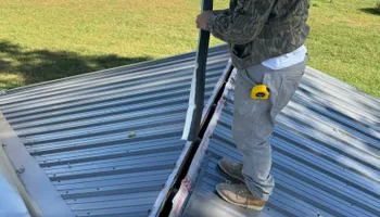 Concrete for Whitfield Concrete Construction in Solsberry, IN