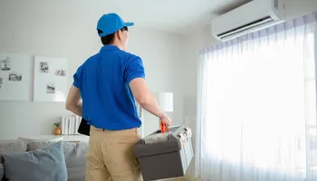 Pre-Purchase Home Duct Testing for A  H.E.R.S.  Rater in Fresno, CA