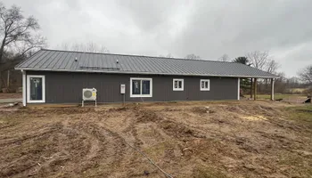 New Custom Homes for Barter Construction in Cassopolis, MI
