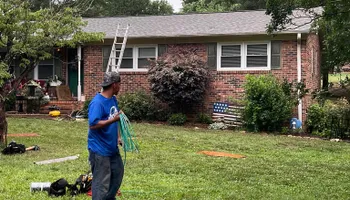 Roofing Installation for Southern Shingles USA LLC in Boiling Springs, SC