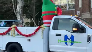 Concrete for Manera Concrete in Ventnor City, NJ